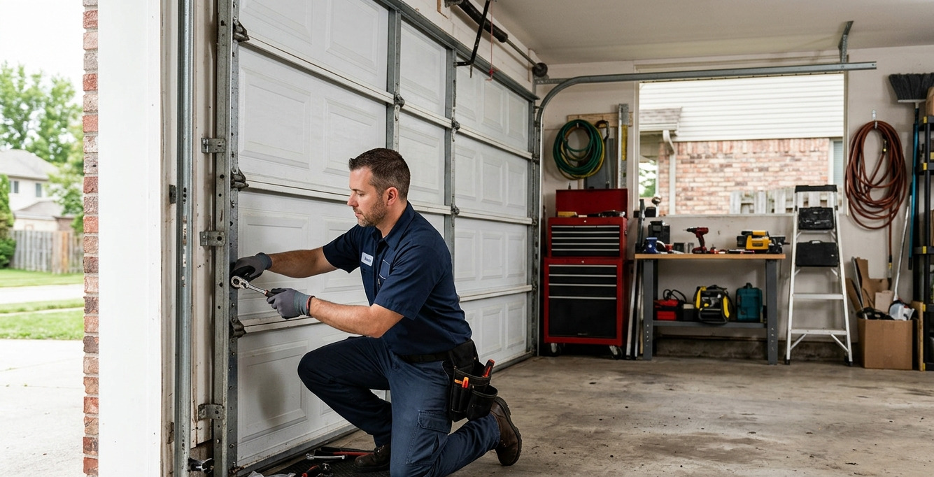 Mechanical Repair